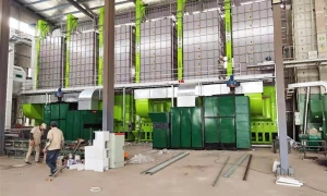 燃?xì)鉄犸L(fēng)爐使用的范圍有？